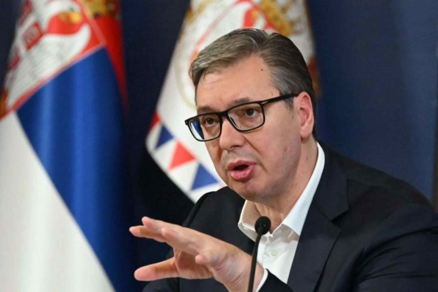 SPREMA LI VUČIĆ NAJŽEŠĆI UDAR: Protivnike će jednostavno eliminirati - proglasit će ih 'teroristima'!