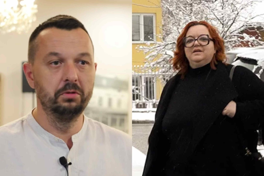 KRAJ SUDSKOG PROCESA DUGOG SEDAM GODINA: Advokatica Emina Begić pravosnažno osuđena na 5 godina zatvora, osuđen i njen brat - član Naše stranke!