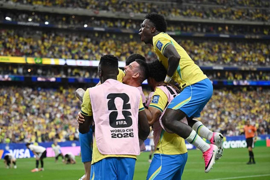 NEVJEROVATAN PREOKRET U HOUSTONU: Brazil u posljednjim sekundama izbacio Japan sa Mundijala, pogledajte SJAJNE GOLOVE... (VIDEO)