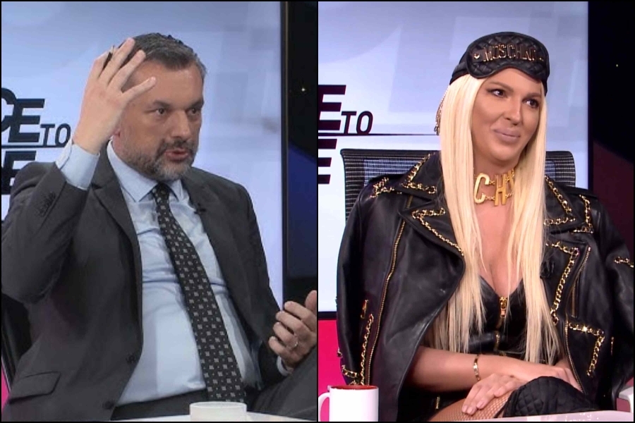 KONAKOVIĆ OSTVARIO CILJ: Otkazan nastup Jelene Karleuše u Sarajevu!