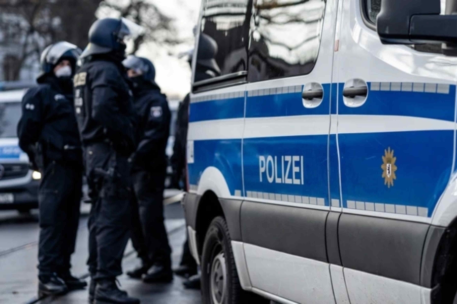 HOROR U STADEU: Njemačka policija objavila nove detalje masakra, ovo je mogući motiv...