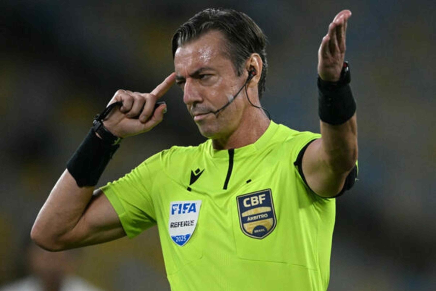 NADAMO SE NAJBOLJEM: FIFA odredila sudije za utakmice SAD - BiH