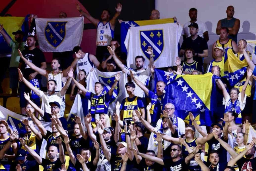KAŽNJAVANJE U RS-u ZBOG 'LJILJANA': Pravno neutemeljeno, politički podržano!