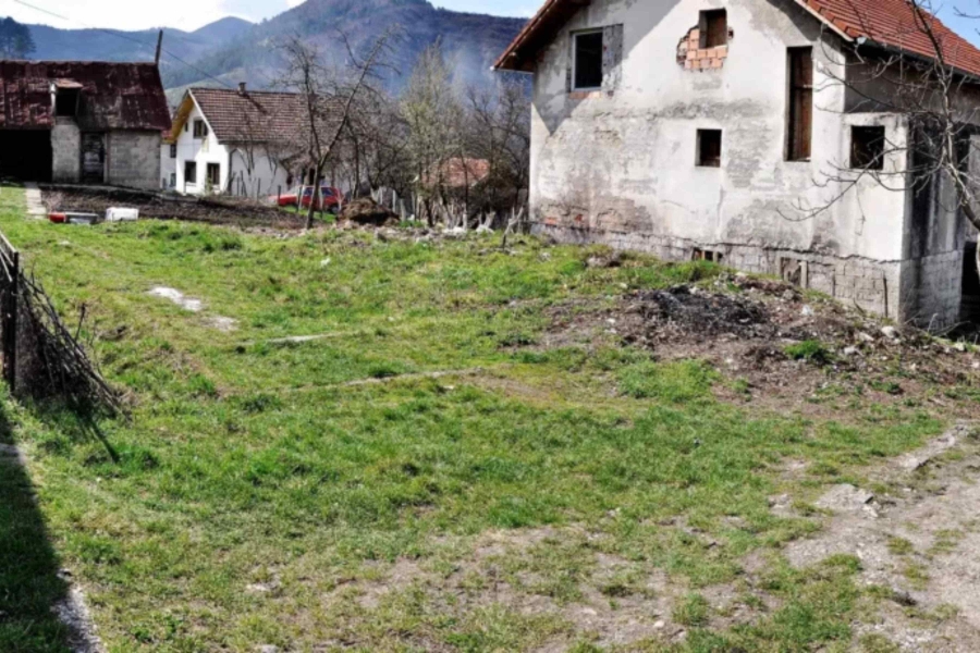 PLANIRALI SU UNIŠTITI CIJELI JEDAN NAROD I NJEGOVU DRŽAVU: Na današnji dan 70 Bošnjaka živo je spaljeno u Višegradu