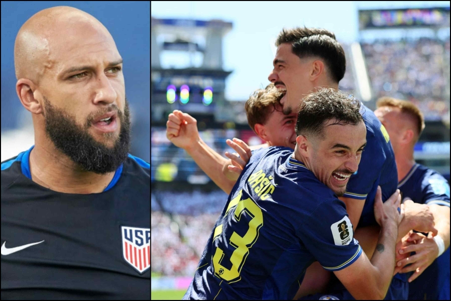 AMERIČKA NOGOMETNA LEGENDA POSLALA UPOZORENJE 'ZMAJEVIMA': 'Bolje im je da ne kreću za San Francisco!?'