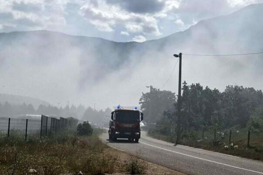 PRIJETILA JE EKOLOŠKA KATASTROFA: Evo kakva je trenutno situacija na Uborku