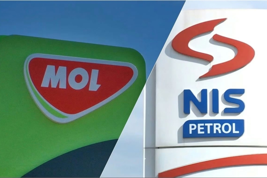 VRIJEME CURI: MOL dobio dopuštenje za nastavak pregovora o p