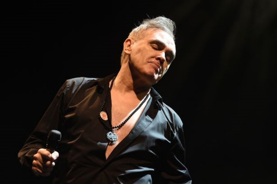 OBRADOVAO OBOŽAVAOCE: Morrissey najavio jedini koncert u regiji u sklopu evropske turneje (FOTO)
