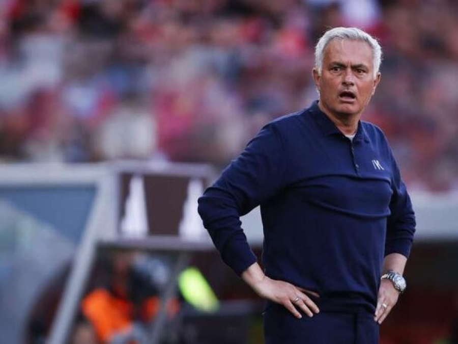PORTUGALAC IDE DO STRAZBURA: Mourinho tužio Tursku Evropskom sudu za ljudska prava