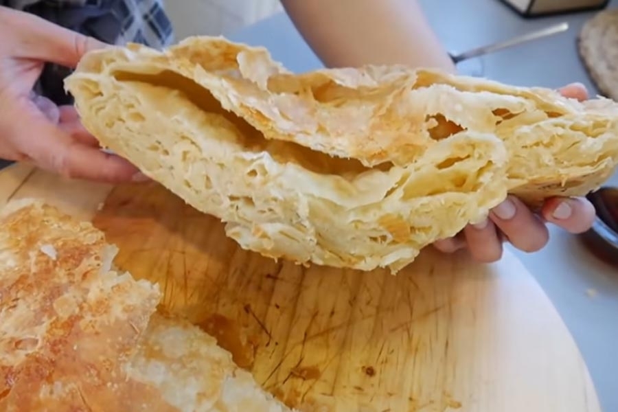 DOMAĆE JE NAJBOLJE: Na brzinu napravite domaću maslenicu i oduševite ukućane...