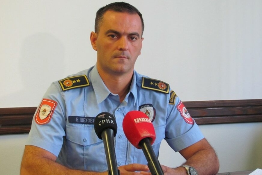 NAČELNIK PU ISTOČNO SARAJEVO: Kako je Branislav Še