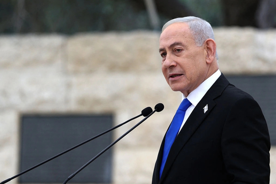 NAKON SUSPENZIJE GLAVNOG TUŽIOCA ICC-a: Netanyahu traži povl