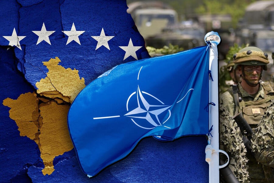 ODLUKA JE PALA: NATO će u narednih godinu dana postepeno sma