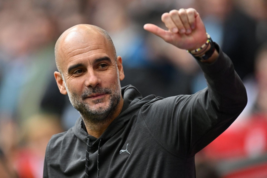 GUARDIOLA USTAO PROTIV 'OPSJEDNUTOSTI' LIGOM PRVAKA': 'To može biti vrlo opasno jer...!'