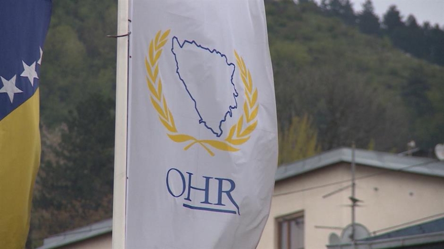 RIJASET UPUĆUJE OZBILJNO UPOZORENJE: Netransparentan izbor novog šefa OHR-a i neprincipijelni kompromisi ruše mir i stabilnost u BiH!