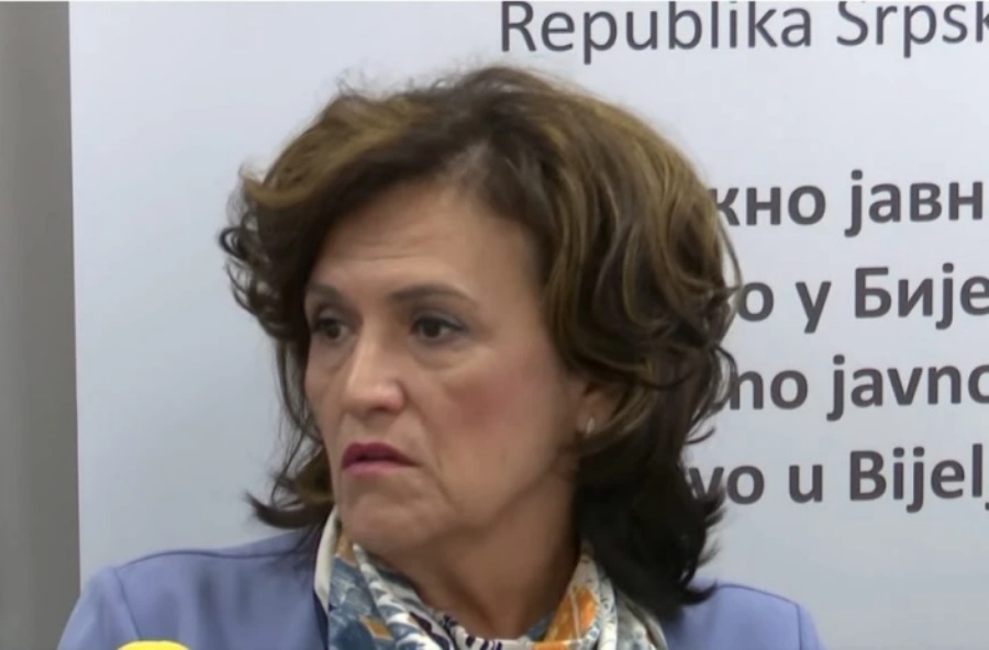 DISCIPLINSKI POSTUPAK OTKRIO OZBILJNE OPTUŽBE: Uposlenica bi