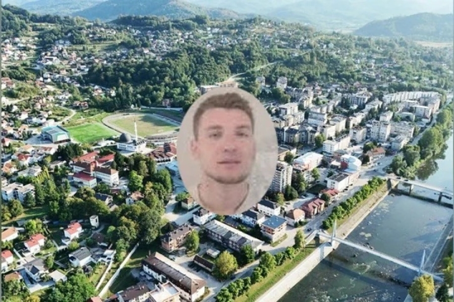 TUGA U BH. GRADU: U 31. godini preminuo Osman Mašić, iza nje