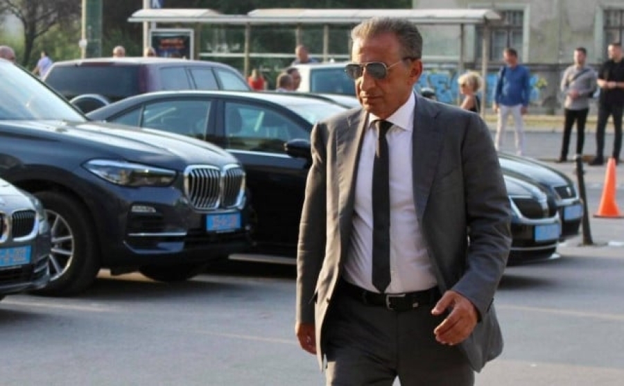 AFERA 'PRISLUŠKIVANJE': Osmicini advokati tražili da se isključi javnost u nastavku suđenja