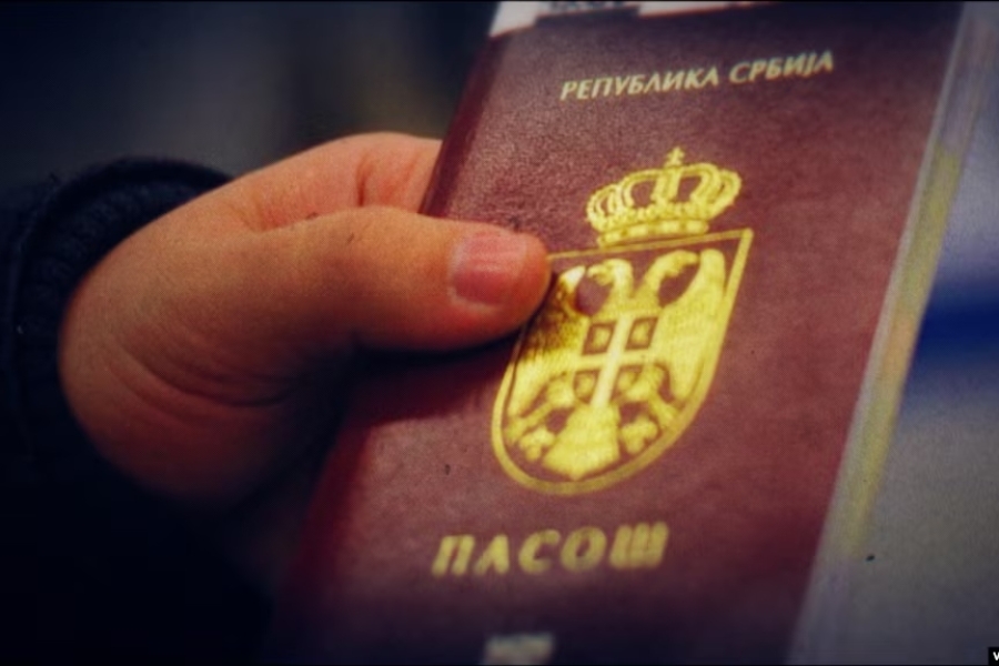 VUČIĆEVA DIPLOMATSKA IGRA: Srbija dodjeljuje državljanstva Rusima sankcionisanim od SAD i Ukrajine