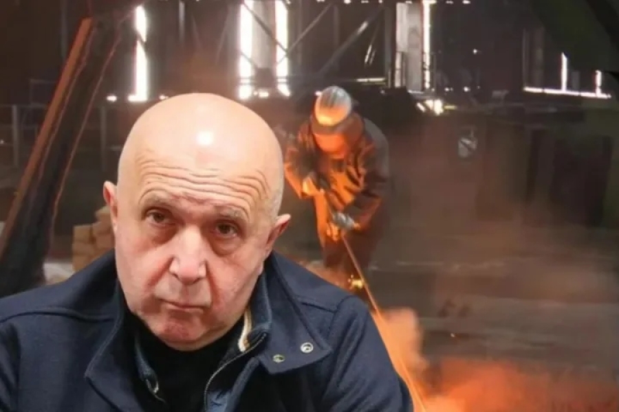 OTIMANJE RADNIČKOG NOVCA: Kako je tajkun Gordan Pavlović smi