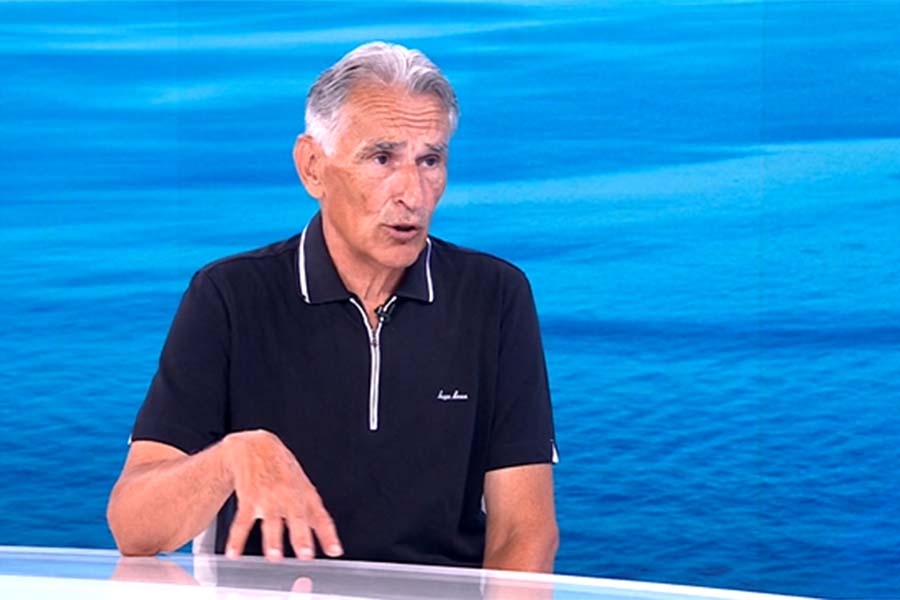 VOJNI ANALITIČAR PERO KOVAČEVIĆ: SAD-u 'ponestaje' projektila, Trump se nalazi u delikatnoj situaciji...