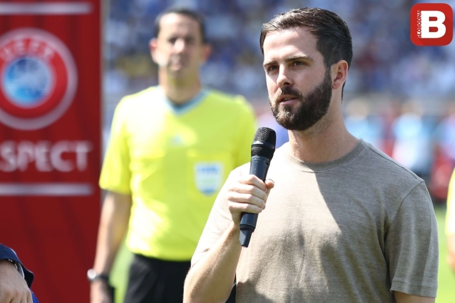 'TREBA OČEKIVATI...': Miralem Pjanić poslao snažnu poruku pred osminu finala (VIDEO)