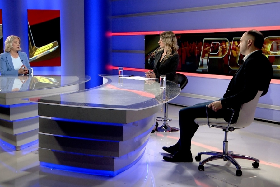 SDS IZMEĐU BLANUŠE, MILIČEVIĆA I STANIVUKOVIĆA: Može li opoz