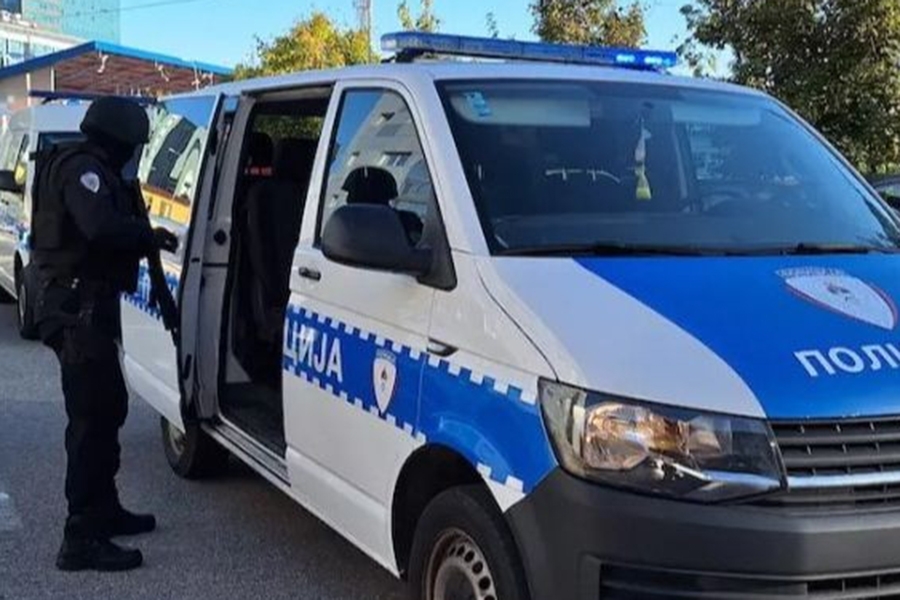 EPILOG VELIKE POLICIJSKE AKCIJE U BiH: 14 uhapšenih, pronađe