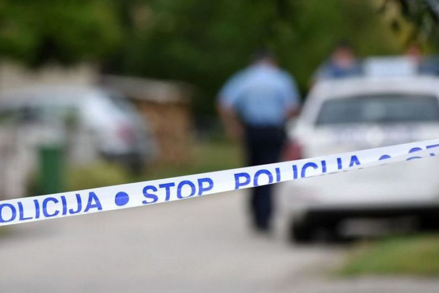 NOVA DRAMA U HRVATSKOJ: Pao avion, spasilačke ekip