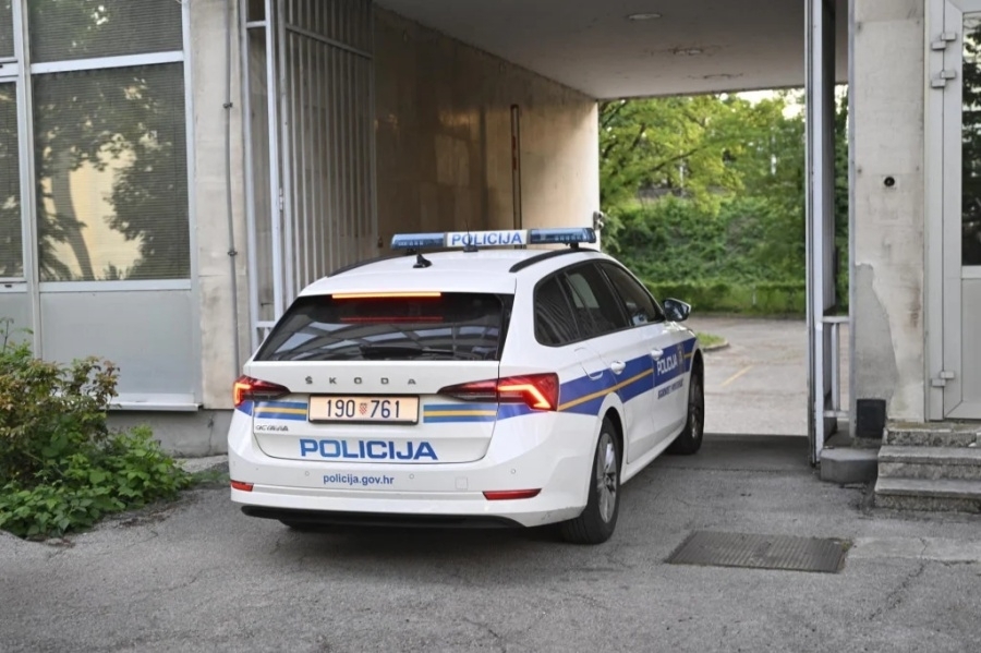 STRAŠNA TRAGEDIJA: Učenik se ugušio u školi