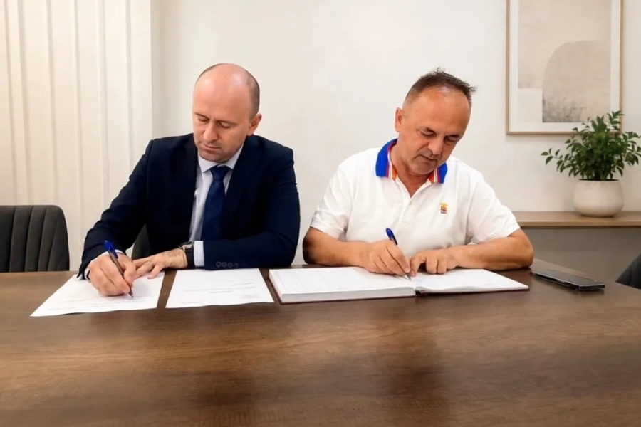 NOVIH 50 RADNIH MJESTA: Bit će izgrađen veliki prodajni obje