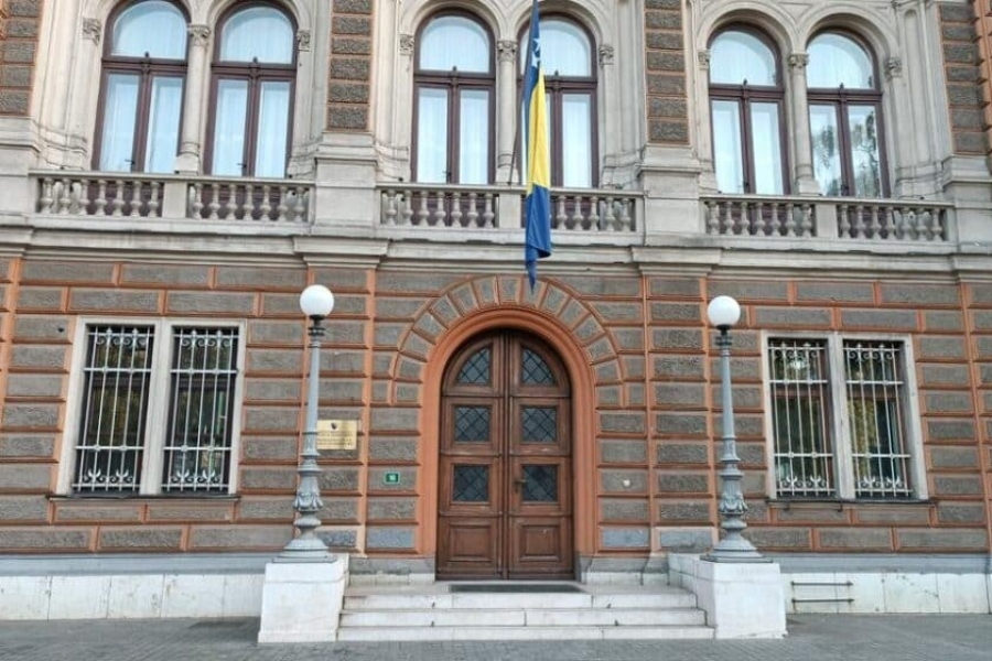 BEOGRADSKI MEDIJ PIŠE: Bitka za Predsjedništvo BiH