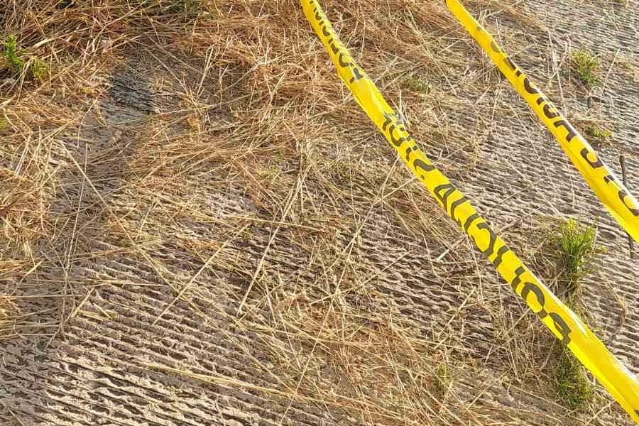 KRVAVI MAFIJAŠKI OBRAČUN USRED SARAJEVA: Izrešetan muškarac 