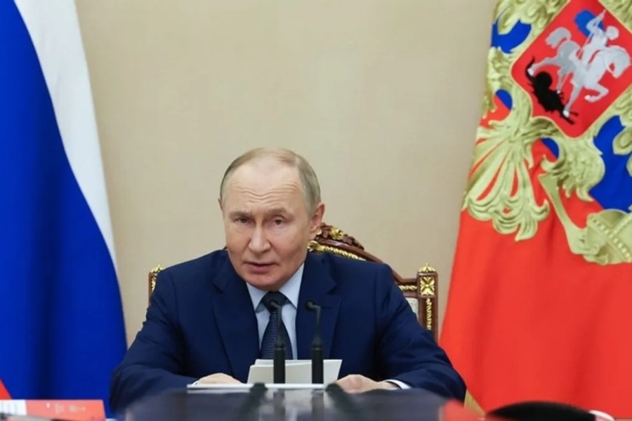 POREMEĆAJ U SNABDIJEVANJU: Putin uveo zabranu izvoza goriva