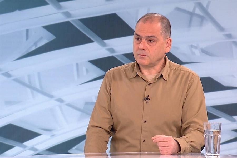 VOJNI ANALITIČAR I NOVINAR NIJE IMAO IZBORA: 'Morao sam da napustim Srbiju'