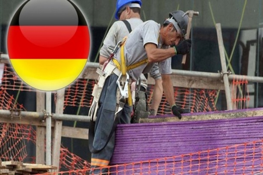 ŠTA SE DOGAĐA U NJEMAČKOJ: Šok rasta cijena energije, ugrože