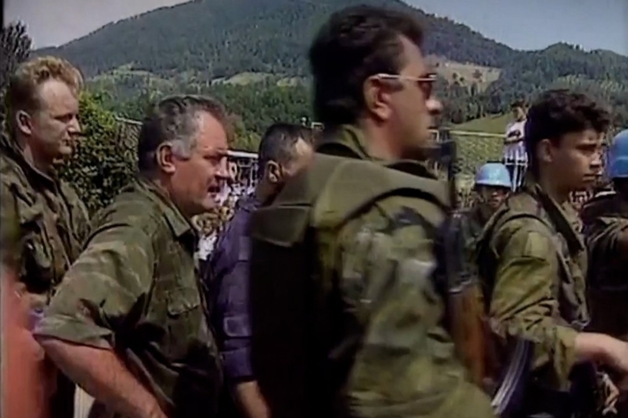 TAJNI PLANOVI ZA DRUGO POLUVRIJEME RATNIH SUKOBA: 