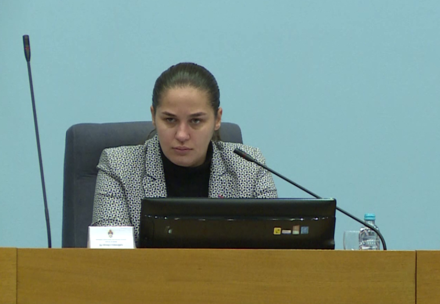 POLICIJA SE O SLUČAJU ANJE LJUBOJEVIĆ OGLASILA NAK