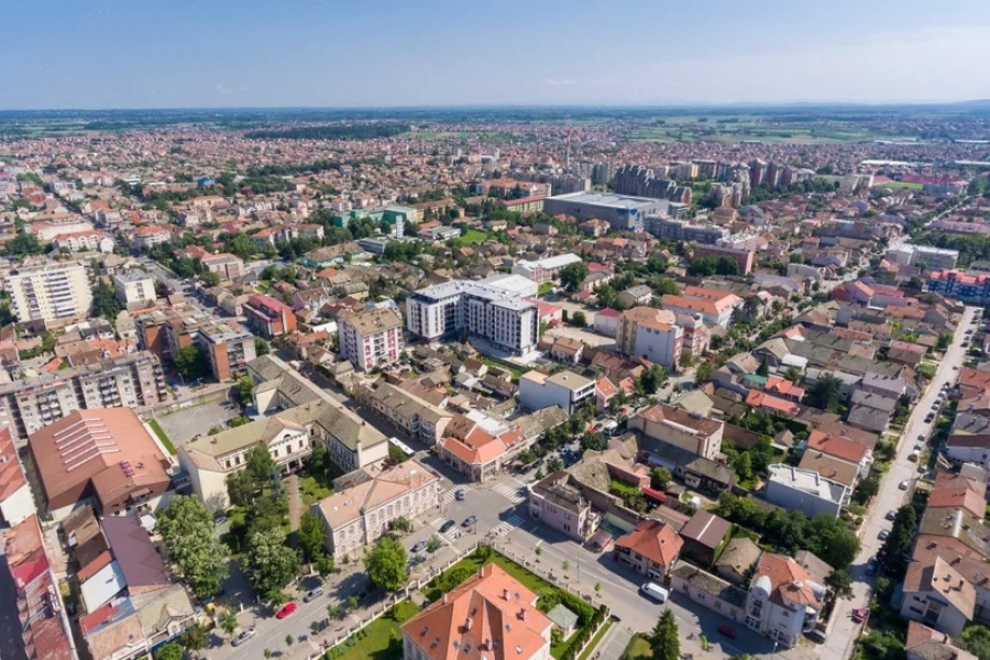 UZNEMIRUJUĆI PRIZOR IZ SUSJEDSTVA: Žena naišla na raskomadan