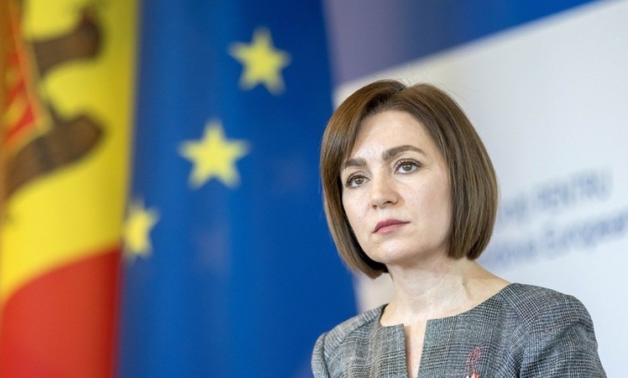 PANIKA U MOLDAVIJI: Pronađeni dijelovi ukrajinskog drona, vl