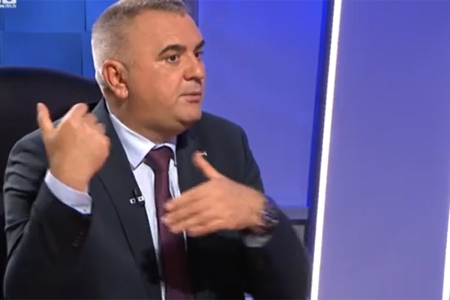 'OBAVLJENI RAZGOVORI': Savo Minić o mogućem zatvaranju grani