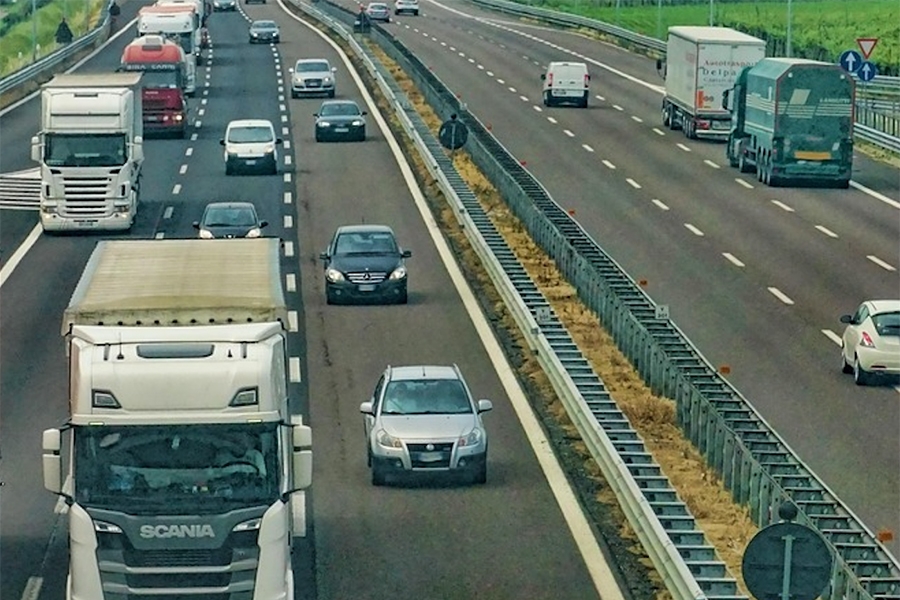 AKO KREĆETE VOZILOM PREMA EU: Ova zemlja Europske unije pove