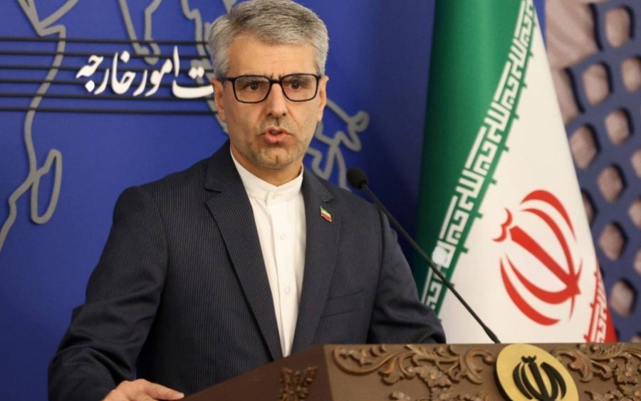 POZADINA VELIKE ESKALACIJE: Iran otkrio zašto je raketirao Kuvajt i šta traži od Amerike