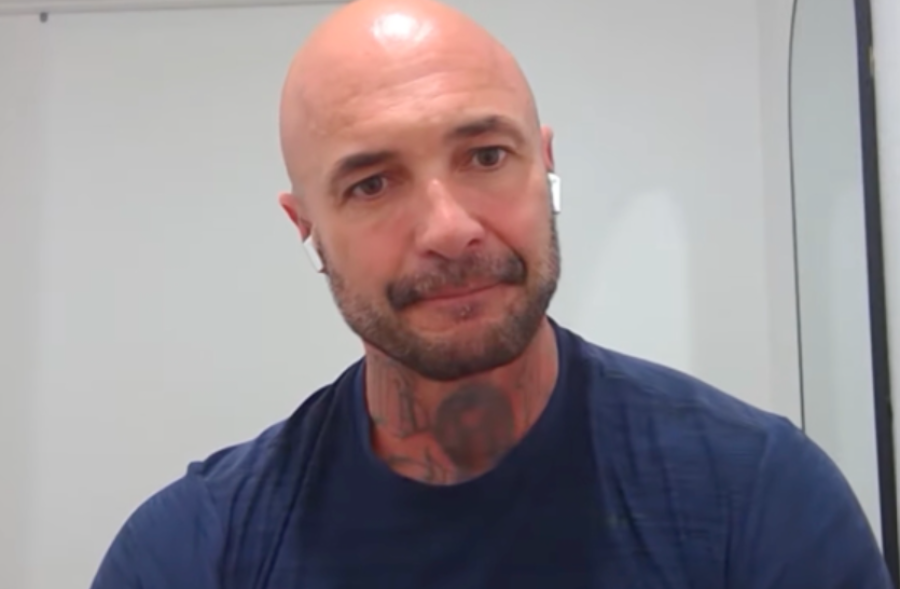 20 MINUTA U ZAGROBNOM ŽIVOTU: Kenneth McDonald otkriva šokantne detalje koje je vidio dok je bio mrtav