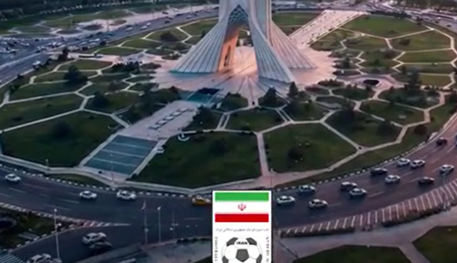 NEVIĐENO PREDSTAVLJANJE: Iran objavio konačan popis od 26 igrača za SP u holivudskom stilu (VIDEO)