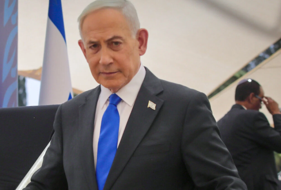 NETANYAHU ZAPRIJETIO IRANSKIM LIDERIMA: 'Osuđeni su na to da nestanu sa svijeta, a mi ćemo im u tome pomoći'