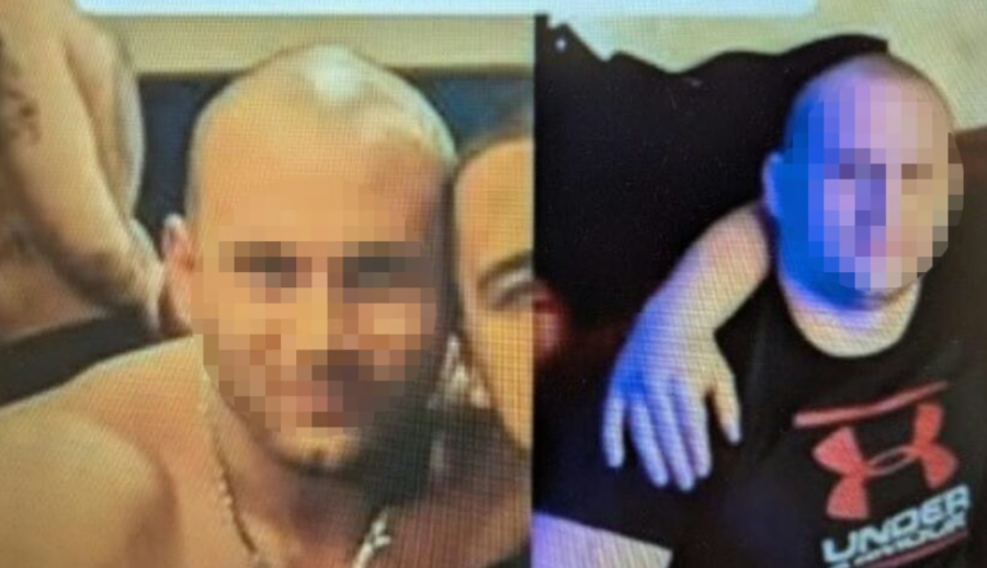 TREBALI ČUVATI VUČIĆA: Crnogorska policija objavila fotografije svih putnika sa kriminalnim dosijeima koji su vraćeni iz Tivta