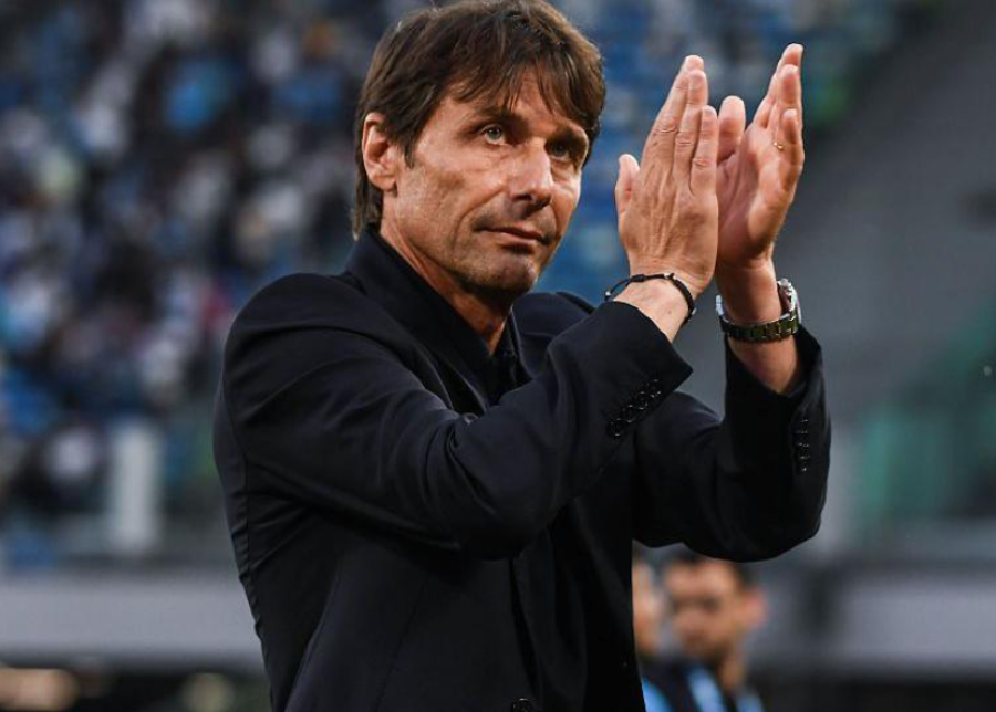 ZVANIČNO JE: Antonio Conte napustio Napoli