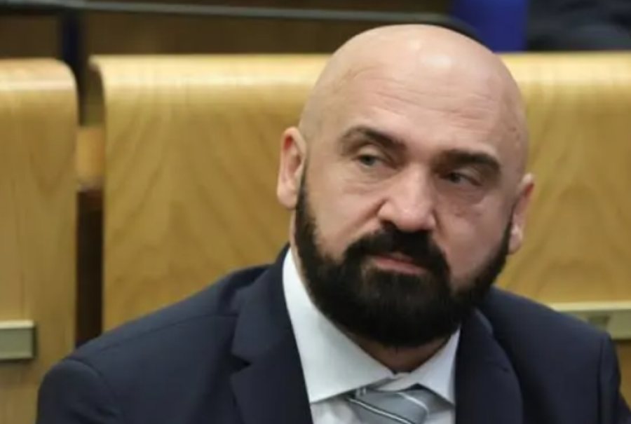 HLADAN TUŠ ZA RAMU ISAKA: Sud BiH odbio žalbu Snage naroda
