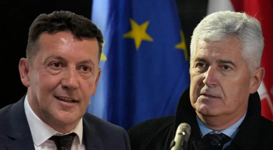PREBROJAVANJE 'VOJSKE': Čović kreće u mobilizaciju braniteljskih udruga pred oktobarske izbore